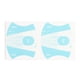 thumbnail image 4 of Forma de guía de extensión de Nail Art forma de uñas Easy Stick profesional para el hogar ANGGREK Otros, 4 of 8