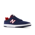 thumbnail image 5 of New Balance Numeric Men's 425 Nb Navy Red Shoes, 5 of 5