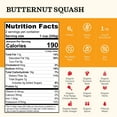thumbnail image 2 of Kettle & Fire Soup Butternut Squash 16.2 fl oz Pack of 4, 2 of 3