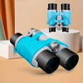 thumbnail image 2 of HLONK Children‘s Binoculars With Compass Portable Adjustable Binoculars Optical High Magnification High-definition Student Science Experiment Science Education Toys, 2 of 7