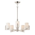 thumbnail image 1 of Lustre Cinq Lumières, 1 of 1