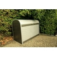 thumbnail image 5 of StoreMax 190 - 6' x 3' x 4' - Dark Grey/Silver, 5 of 8