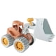 thumbnail image 1 of Maojin Toy Story Juguetes Beach Toy Cars Engineering Vehicles Car Models -Inertia Back To The Car, 1 of 6