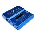 thumbnail image 4 of Ounissouiy iMAX B6AC 80W Dual Power RC Lipo / NiMH Descargador de equilibrio digital Enchufe de EE. UU. Electrodomésticos, 4 of 6