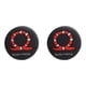 thumbnail image 1 of Accesorios para controladores de juegos, 1 par de tapas basculantes para controladores de juegos para un rendimiento probado, 1 of 8