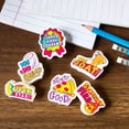 thumbnail image 3 of Pen+Gear Reward Erasers Teacher Bucket, 60 Count, Assorted Designs, 3 of 6