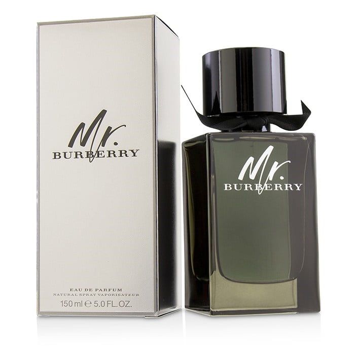 burberry mr parfum