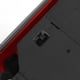 thumbnail image 3 of Linterna LED 10000 lúmenes, 5000 mAh USB recargable 26650 batería incluida, 58 modos de luz, zoom, largo tiempo de trabajo linterna táctica de mano para camping, senderismo, caza, emergencia, 3 of 8
