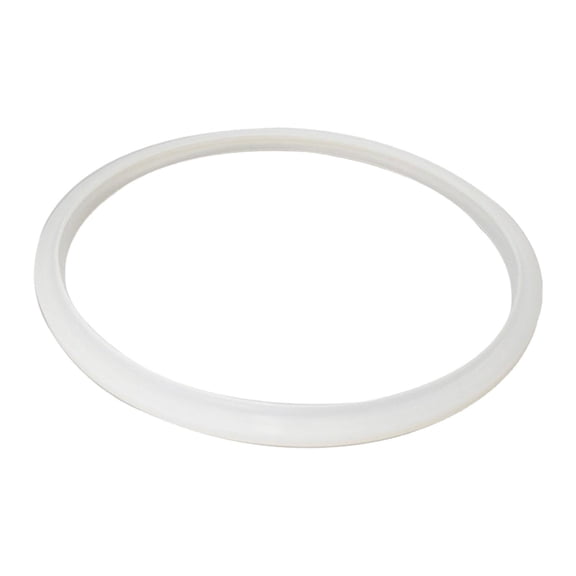 Silicone Gasket Sealing Ring Pressure Cooker Universal Attachment Easy-install 16cm for Home Kitchen Use