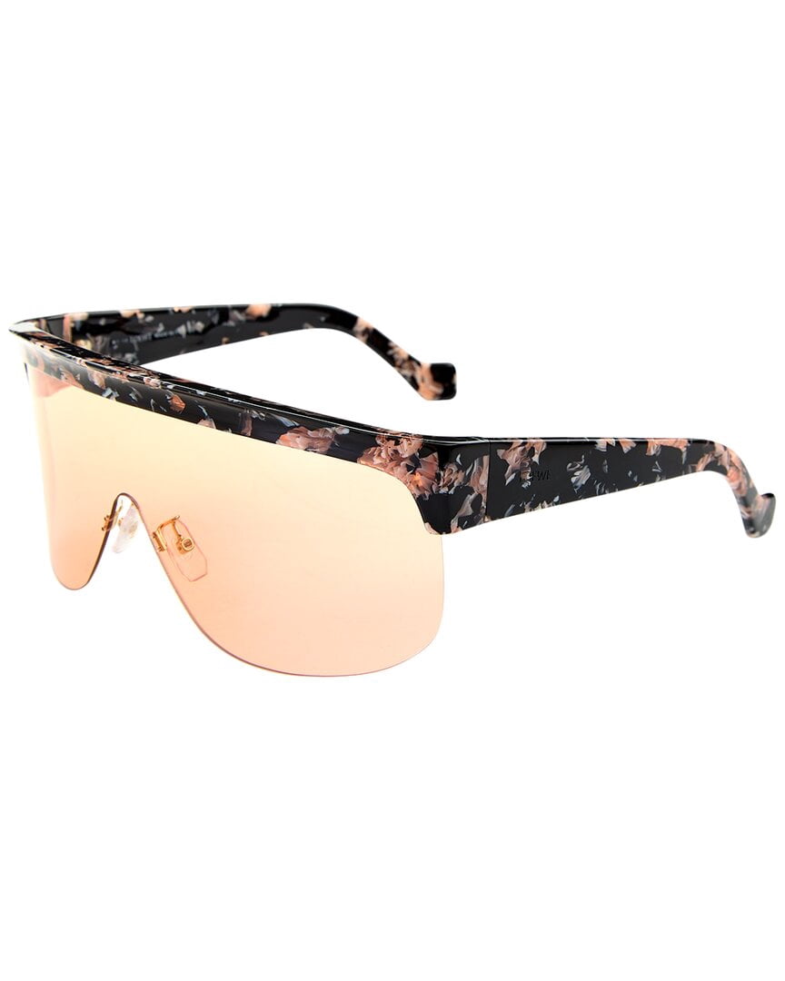 Loewe Unisex LW40006U 56mm Sunglasses, Gold - Walmart.com display picture 1