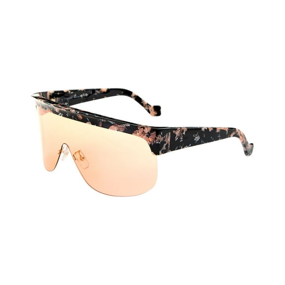 Loewe Women's LW40034U 60mm Sunglasses, Brown