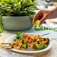 Chinet Classic Dinner Paper Plates, 10.375", 165 ct- With Paper Towel By OMA