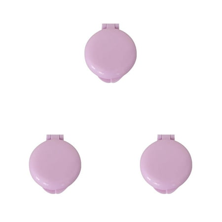 

Donut For Baking Round Donut Mould Donut Pan Chocolate Mould Diy Decorative Baking Tray Baking Tools Plate 2PCS Valentines Heart Silicone Cookies compatible with Machine Stainless Steel Baking Pans