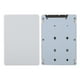 thumbnail image 3 of USB 2,5" SATA disco duro externo SSD disco móvil HD caja/caja (blanco), 3 of 8