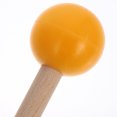 thumbnail image 3 of WEUVEB 1 Pair Xylophone Percussion Set Rubber Mallets For Beginner Musicians And Professional Performances, 3 of 8