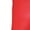 Red, variant on Kids Girls Knee High Heels Boots Leather Lace-Up Waterproof Side Zipper Boots Winter Combat Riding Boots