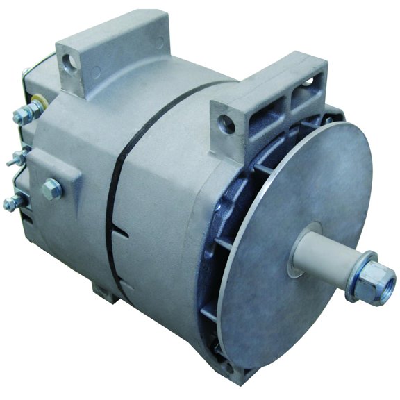OEG Parts New Alternator Replacement for Freightliner Columbia L6 11.1L 01-01 90-01-4329N 9096A 36-8096 8096N 8096N-USA A-1553
