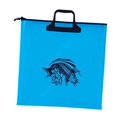 thumbnail image 4 of Bolsa Portátil para Pescado EVA con Cremallera Sellada Bolsa para Pesaje de Torneo Impermeable Bolsa para Guardar Pescado con Asa Bolsa Portátil para Azul, 4 of 8