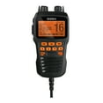 thumbnail image 2 of Uniden Remote Microphone for Uniden UM725-Series Marine VHF Radios (Black), UMRMICBK, 2 of 6