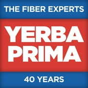Yerba Prima Soluble Fiber Formula - 12 oz