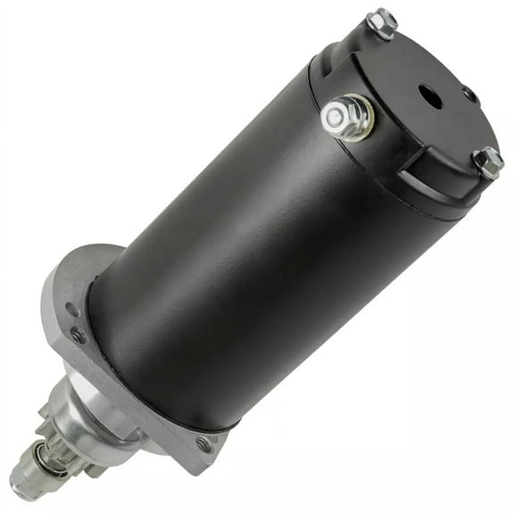 Starter for New Holland / for BobCat L325 530 K-582S for Kohler 1977-1983