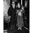 thumbnail image 2 of Joseph E. Davies And Marjorie Merriweather Post After Their Wedding History (18 x 24), 2 of 2