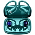 thumbnail image 1 of Auriculares inalámbricos bmani T16 Bluetooth con pantalla LED, 1 of 6