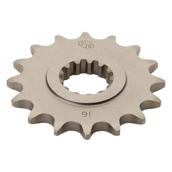 Primary Drive Front Sprocket 16 Tooth For Yamaha MT-10 2018-2025