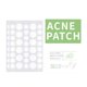 thumbnail image 1 of Buy 2 Get 3 Acne Patch Transparent Microneedle Pimple Patches 2 Size For Unseeable Makeup Waterproof Moisturizing Acne Patch To Close Acne And Fade Acne MarksMarks, 1 of 9