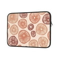 thumbnail image 2 of Bingfone Mushrooms2 Laptop Sleeve Case 15 Inch, 360° Protective Computer Carrying Bag, 2 of 9