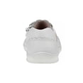 thumbnail image 3 of Smart Step Girls Shoes, White Flower, 6, 3 of 7