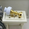 thumbnail image 4 of Miniature Desk Light Table Lamp Model For Lamp Dollhouse Light 1/12 Dollhouse Life Scene Decor, 4 of 9