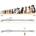 thumbnail image 2 of EastVita Bark Collars, Dog Bark Collar with Adjustable Collar, Electric Shock, Sound Prompt, Vibration Mode, IP67 Waterproof Pet Accessories for All Types of Dogs, 2 of 8