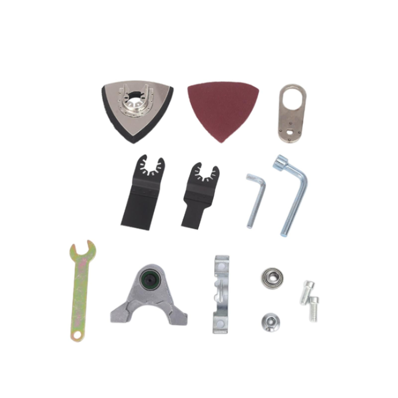 Converter Oscillating Tool Adapter set Oscillating Tool, Converter