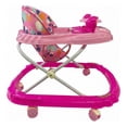 thumbnail image 2 of Andadera Para Bebé Babytek Volante Rosa, 2 of 5