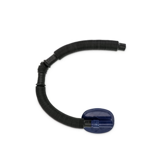 Pumps-A-Lot Non-Electric Water Pump with 12' Discharge Hose