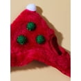 thumbnail image 3 of 1pc Christmas Series Pet Hat Decoration, 3 of 5