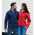 thumbnail image 3 of Result Core Mens Soft Shell 3 Layer Waterproof Jacket, 3 of 5