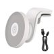 thumbnail image 1 of Magnetic Wireless Car Charger & Phone Holder 15W Fast Charging for iPhone 17-12 & Android, Universal Air Vent Mount, 1 of 1