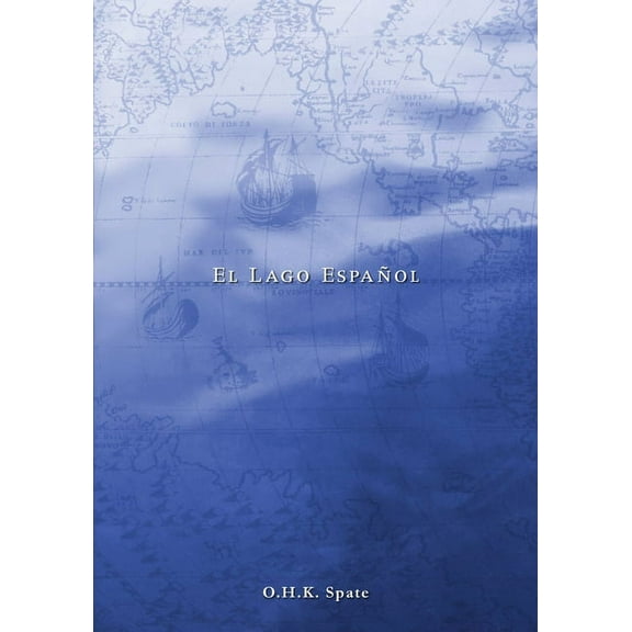 El Lago Español (Paperback)