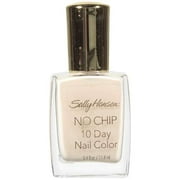 Coty Sally Hansen No Chip 10 Day Nail Color, 0.4 oz
