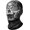 Third Eye, variant on Unisex Two-Hole 3D Balaclava Adults Face Cover Skull Style for Motorbike Cycling Sports Outdoor Activities Skull