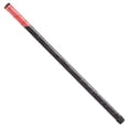 thumbnail image 1 of NEW Winn 21" Black/Red Belly Putter Grip, 1 of 1