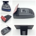 thumbnail image 3 of NEW Permanent Windshield Mount for Escort and Beltronic Radar Detectors - (EP), 3 of 6