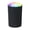 Black, variant on Pink Mist Humidifier, Small Aroma Sprayer, Bedroom Vaporizer With Dynamic Rgb Lighting, Compact Design And 35Db Quiet Fan For Car And Workspace 4.09X2.68In 0.22Lb
