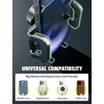 thumbnail image 2 of Soporte para teléfono de coche Bracketron TripGrip Extend para iPhone y Android, 2 of 8