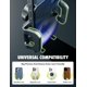 thumbnail image 2 of Soporte para teléfono de coche Bracketron TripGrip Extend para iPhone y Android, 2 of 8