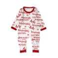 thumbnail image 2 of Onlypjs Matching Family Christmas Pajamas for Men, Women and Couples– Holiday Sleepwear Sets, Perfect for Couples and Family, 2 of 5