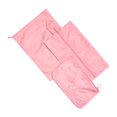 thumbnail image 3 of Packing Cubes For Travel 7Pcs Travel Cubes Set Foldable Suitcase Organizer Lightweight Luggage Storage Bag, 3 of 3
