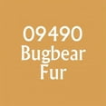 thumbnail image 1 of Reaper Miniatures REM09490 Bones Master Series Acrylic Paint, Bugbear Fur, 1 of 1